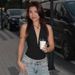 Hot Selling Women's Clothing 2025 Summer New Fashion Sexy Deep V Backless Halter Neck Camisole_ecoleips.com