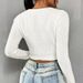 2026 Women's Knitted Sweater, Long Sleeve, Short Sleeve, Women's Pink Knitted Top_ecoleips.com