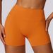 Women’s Clothing Tight Cloud Feeling Yoga Pants For Women, High Waist, Hip Lifting Sports Shorts For Women, Running And Fitness Shorts_ecoleips.com