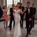 Women's Clothing New One Shoulder Waist Fishtail Wedding Dress Pearl Fishbone Atmospheric Banquet Evening Dress Out Of The Yarn Photography Photo_ecoleips.com