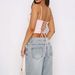 Women's Clothing Women's Strapless Camisole Tank Top Y2K Sexy Style Versatile Summer Fashion For Formal & Casual For Women_ecoleips.com