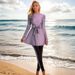 Women's Clothing High End Skirt Swimsuit Sunscreen Belly Covering Long Sleeved Trousers Conservative Swimsuit_ecoleips.com