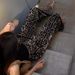 Suitable For All Seasons Trendy Street Style Leopard Print High-Waisted Wide-Leg Pants For Women 2024 Spring Loose Floor-Length Casual Trousers_ecoleips.com