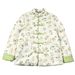 Women's Clothing Vintage-Inspired Cotton-Padded Coat With Frog Closures – Thickened Loose-Fit Winter Jacket For Women, Classic Chinese Style_ecoleips.com