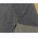 Asymmetrical Waistband Elegant And Intellectual Women's Denim Midi Skirt_ecoleips.com