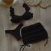 Women's Clothing New Bikini Suit Three Piece Suit Bikini High Waist Sexy Gathered Split Swimsuit Female_ecoleips.com