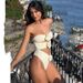 Women's One-piece swimsuit for women, new style, slimming and sexy, hot spring, high-end, three-dimensional flowers, BIKINI swimsuit 2024_ecoleips.com