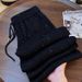 Women's Clothing Women's Summer New High Waist Straight Casual Sports Pants_ecoleips.com