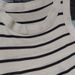 Colorfaith New 2024 Basic Bottoming Striped Chain Elasticity Vests Women Tank & Camis Autumn Winter Wild Crop Short Tops V3420DG_ecoleips.com