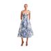 New Off Shoulder European And American Women's Fashion Organza Fairy Long Temperament Evening Dress_ecoleips.com