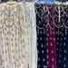 Foreign Trade Heavy-Duty Sequin Beaded For Women 2025 New Middle Eastern Loose Plus Size Muslim Robe Long Dress_ecoleips.com