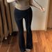 Women's Clothing Summer Two Piece Pants With Butt Curtains To Cover The Buttocks And Make You Look Tight Yoga Pants With Soft And Drooping Feeling_ecoleips.com