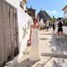 French Style Lace Strap For Women New Trendy Autumn Fairy Dress Vacation Casual Mid-Length_ecoleips.com