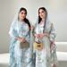 Women's Clothing Dubai Elegant Robe Pullove Middle East Clothing Abaya_ecoleips.com