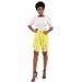Women's Clothing Candy Color Hole Large Size Women's Jeans_ecoleips.com