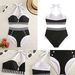 New Swimsuit Belly Belt Breasted Sexy Strap Swimsuit Female Split Bikini Hot Selling Swimsuit_ecoleips.com