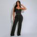 Women's Clothing Women's Sexy Suspenders Pure Cotton Washed Old Fashion Suit_ecoleips.com