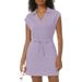 Women's Clothing Women's Two Piece Tennis Skirt Casual Cap Sleeve Lapel Shirt Summer Sports Short Skirt Suit_ecoleips.com