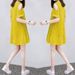 Wholesale New Women's Clothing In Korean Style: Loose-Fitting, Large Sizes; Slimming Design; Off-The-Shoulder, Medium-Le_ecoleips.com