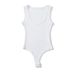 Aria Basics Aria Basics YPFF Trendy Women's Summer New European And American Style Low-Cut One-Piece Top, Slim-Fit Sexy Camisole For Hot Girls_ecoleips.com