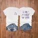 Women's Casual Round Neck Short Sleeve T-Shirt Multi-Color Solid Loose Fashionable Sports Top American Style_ecoleips.com