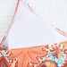 Verve New Women's Swimsuit High-End Printed Push-Up Backless Strap High-Waist Bikini Beach Swimwear Sexy Style_ecoleips.com