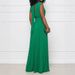 Elegant Women's Casual Slim Fit Dress Waist Popular_ecoleips.com