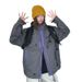 Empty Mountain Rain Stormtrooper Women's Spring Autumn Hard Shell Windproof And Waterproof Functional Jacket Outdoor_ecoleips.com