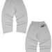 Buy A CD Print And Sweatpants Set, Long-sleeve Pullover Hoodie, Vintage Street Style Sweatshirt For Women, Spring_ecoleips.com