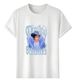 Women's T-Shirts Tshirt Muscle Freaks Chalino Sanchez Style Graphic T-shirt_ecoleips.com