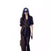 This Year's Trendy Summer Satin Suit High-end Elegant Dress Two-piece Set For Women_ecoleips.com