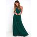 Fashion Women Summer Sleeveless Strap O Neck Boho Dress Casual Long Maxi Evening Party Beach Backless Dress Sundress_ecoleips.com