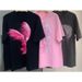 ng2510292 Summer New In Stock Versatile High-end Round-neck Bunny Print Short-sleeve Stylish Loose T-shirt For Women_ecoleips.com