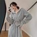 Salt Casual Sportswear For Women, Spring And Autumn Hong Kong Style Retro Loose Slimming Hooded Sweatshirt Fashion_ecoleips.com