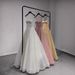 Women's Clothing Suspender Princess Dress Adult Ceremony Long Dress Host_ecoleips.com