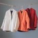 girl Winter New Padded Small Elegant Artistic Temperament Jacket Linen Three Colors Retro Ethnic Cotton Coat_ecoleips.com