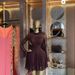 Elegant Lace Cocktail Dress Slim Fit Short Flattering Feminine Silhouette for Parties Luxury Cross-Border Fashion_ecoleips.com