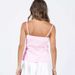 Cross-Border European And American Style 2023 Spring Summer New Women's Solid Color Slim Fashion Strap Ruffled Backless_ecoleips.com
