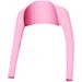 Women's Clothing Sun Protection Cape UV Protection Breathable Light Quick Drying Sports Arm Guard_ecoleips.com
