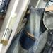 Women's clothing Denim vest jacket for women spring and autumn new large size loose slim sleeveless vest waistcoat short top trendy_ecoleips.com