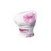 Women’s Clothing Sexy Hot Girl Hibiscus Flower Print Asymmetrical Neckline Short Top Waist Design Vest Top_ecoleips.com