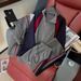 Design Sports Suits For New Zipper Sweet And Cool Warm Loose Slim Sweater Two Piece Suit For Women_ecoleips.com