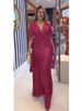 Women's Clothing Party Personality Sequin Dress Dress Women's Clothing Hot Silver Slim Fit_ecoleips.com