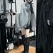 Two-Piece Set/Single Piece Lazy Loose Tassel Design Pullover Sweater + College Style Pleated Skirt Set For Women_ecoleips.com