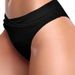 European And American Swimsuit Women's Sexy Swimming Trunks Solid Color Triangle Bikini Swimsuit Foreign Trade Slim_ecoleips.com