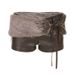 2025s Street Style Spring Autumn Girl Fashion New Sexy Leather Ultra Shorts Low Waist Tight Bodycon Hot Pants_ecoleips.com