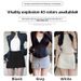 Tmall Douyin High-quality Gray A-line Casual Half For Women 2025 Hot Girl Fashion Sporty Bodycon Short Skirt_ecoleips.com