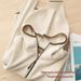 It's As A Small Down Jacket! And Not Bulky! Women's Thickened Warm Hooded Sweatshirt With Fleece Lining, Slimming Effect_ecoleips.com