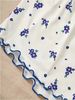 New Women Pajama Set Lace V-Neck Camisole Top And Floral Printed Shorts Sleepwear Nightwear Loungewear Summer Outfit 2PCS Hot_ecoleips.com