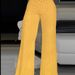 Women's Clothing Spring And Autumn Jacquard Stretch Fabric Trousers_ecoleips.com